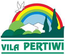 logo vila pertiwi